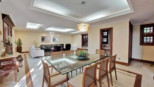 Casa com 2 Quartos à venda, 445m² no Mangabeiras, Belo Horizonte