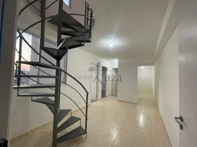 Apartamento com 2 Quartos à venda, 90m² no Jardim Paraíso, Jacareí