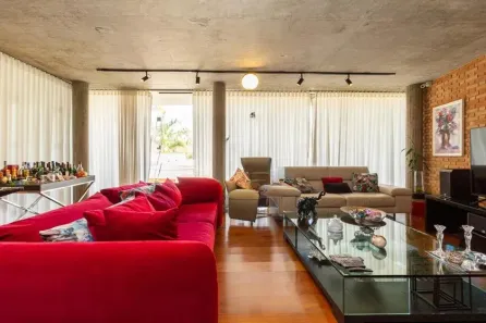 Casa com 4 Quartos à venda, 370m² no Sumaré, São Paulo