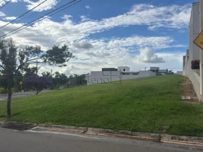 Lote/Terreno à venda, 300m² no Altos da Bela Vista, Indaiatuba