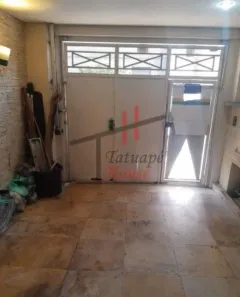 Sobrado com 2 Quartos à venda, 126m² no Vila Gomes Cardim, São Paulo