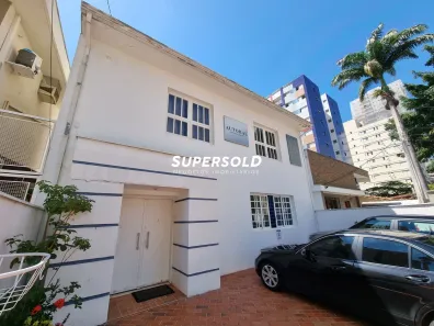 Imóvel Comercial com 4 Quartos à venda, 181m² no Vila Itapura, Campinas