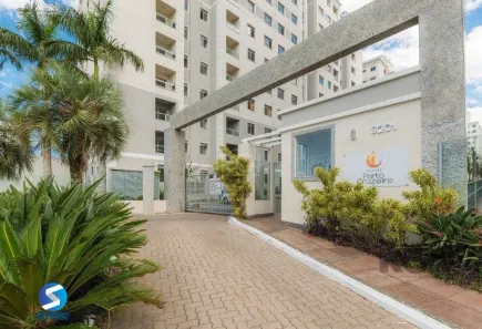 Apartamento com 2 Quartos à venda, 54m² no Morro Santana, Porto Alegre