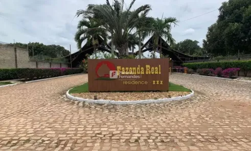 Lote/Terreno à venda, 892m² no , Macaíba