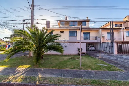 Sobrado com 3 Quartos à venda, 213m² no Jardim das Américas, Curitiba