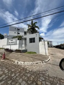 Apartamento com 2 Quartos à venda, 56m² no Alto do Céu, João Pessoa