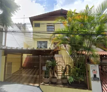 Sobrado com 3 Quartos à venda, 160m² no Vila Irmãos Arnoni, São Paulo