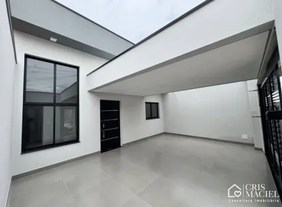 Casa com 3 Quartos para alugar, 105m² no Jardim Bom Sucesso, Indaiatuba