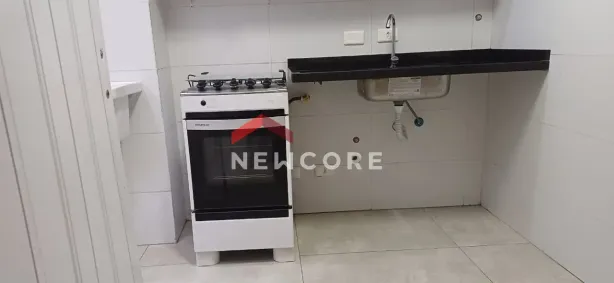 Apartamento com 1 Quarto à venda, 37m² no Vila Regente Feijó, São Paulo