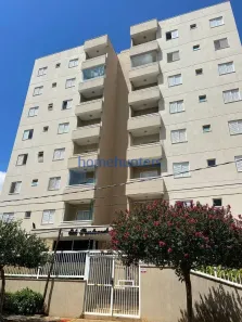 Apartamento com 2 Quartos à venda, 63m² no Jardim Dom Vieira, Campinas