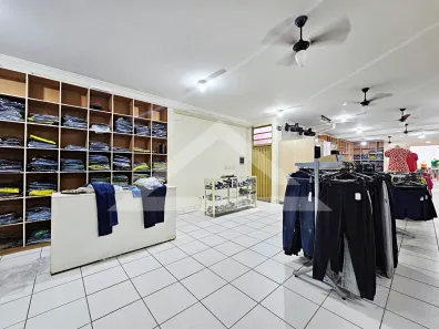 à venda, 259m² no Ipiranga, Ribeirão Preto