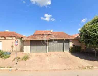 Casa com 2 Quartos à venda, 235m² no Bodoquena, Bodoquena