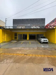 Ponto Comercial para alugar, 300m² no Jardim das Esmeraldas, Goiânia