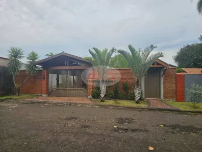Fazenda/Sítio com 3 Quartos à venda, 300m² no Colinas do Piracicaba (Ártemis), Piracicaba