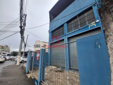Ponto Comercial para alugar, 80m² no Campo Grande, Rio de Janeiro