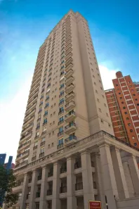 Apartamento com 4 Quartos à venda, 310m² no Paraíso, São Paulo