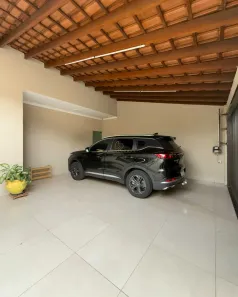 Casa com 3 Quartos à venda, 165m² no Jardim Ouro Branco, Ribeirão Preto