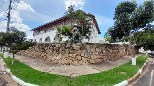 Imóvel Comercial com 10 Quartos à venda, 848m² no Parque Taquaral, Campinas