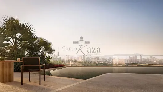 Apartamento com 4 Quartos à venda, 278m² no Cerqueira César, São Paulo