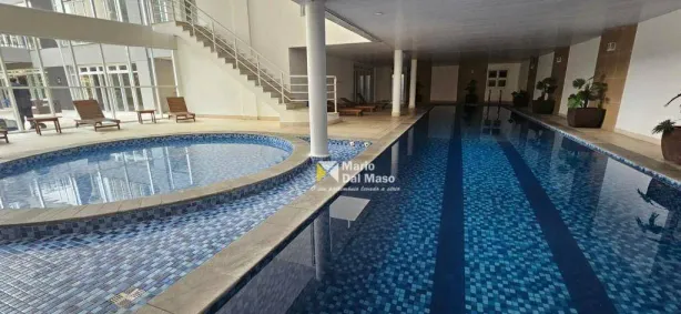 Cobertura com 3 Quartos à venda, 241m² no Bosque da Saúde, São Paulo