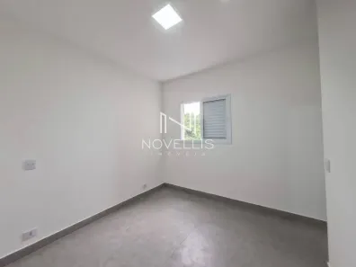 Apartamento com 3 Quartos para alugar, 83m² no Pagador de Andrade, Jacareí