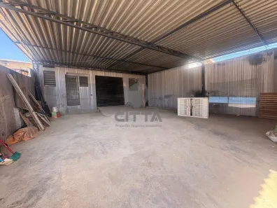 Ponto Comercial à venda, 98m² no Jardim Bela Vista, Campinas