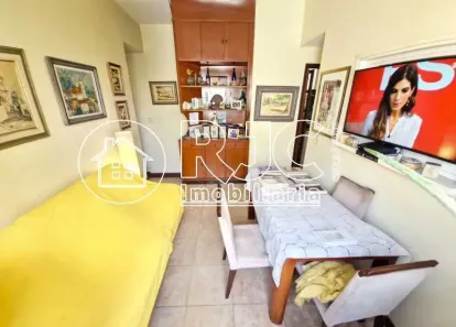Apartamento com 2 Quartos à venda, 70m² no Vila Isabel, Rio de Janeiro