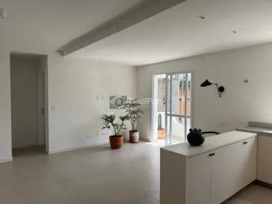 Apartamento com 1 Quarto à venda, 54m² no Jardim Paulista, São Paulo
