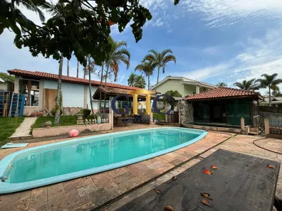 Casa com 3 Quartos à venda, 10m² no Terras de São Francisco, Salto de Pirapora