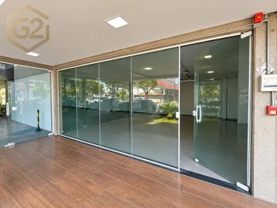 Sala Comercial para alugar, 274m² no Jardim Morada do Sol, Indaiatuba