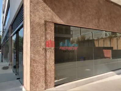 Ponto Comercial para alugar, 48m² no Pinheirinho, Vinhedo