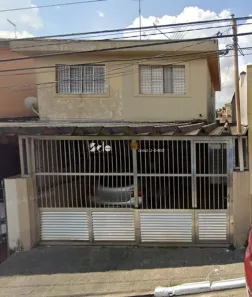 Casa com 2 Quartos à venda, 185m² no Vila Bancária Munhoz, São Paulo