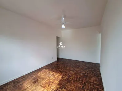 Apartamento com 3 Quartos à venda, 75m² no Encruzilhada, Santos