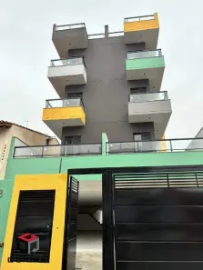 Apartamento com 2 Quartos à venda, 69m² no Santa Terezinha, Santo André