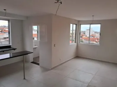 Apartamento com 3 Quartos à venda, 73m² no Renascença, Belo Horizonte