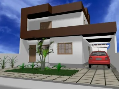 Casa com 3 Quartos à venda, 157m² no Laranjal, Pelotas