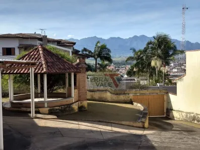 Casa com 3 Quartos à venda, 85m² no Vila Paulista, Cruzeiro