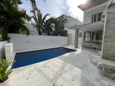Casa com 6 Quartos à venda, 326m² no Riviera, Bertioga