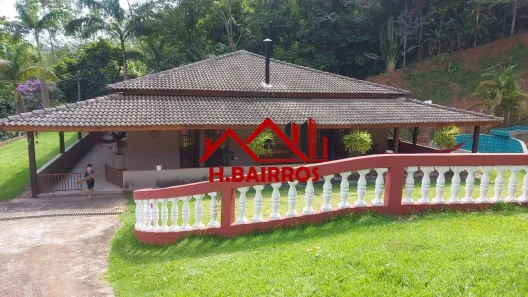 Fazenda/Sítio com 3 Quartos à venda, 400m² no , Monteiro Lobato