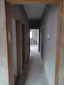 Casa com 3 Quartos à venda, 109m² no Goiânia Park Sul, Aparecida de Goiânia