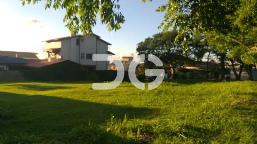 Lote/Terreno à venda, 725m² no Caminhos de San Conrado (Sousas), Campinas