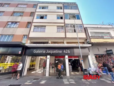 Sala Comercial para alugar, 43m² no Centro, Florianópolis