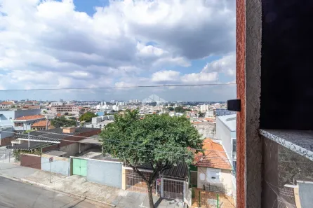 Apartamento com 2 Quartos à venda, 44m² no Vila Nivi, São Paulo