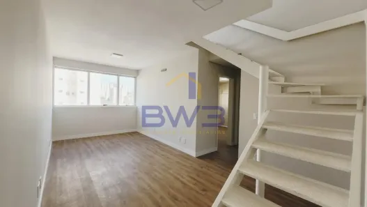 Cobertura com 2 Quartos à venda, 118m² no Mansões Santo Antônio, Campinas