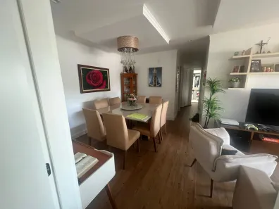 Apartamento com 3 Quartos à venda, 107m² no Jardim Brasil, Campinas