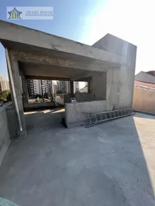 Sobrado com 3 Quartos à venda, 190m² no Bosque da Saúde, São Paulo