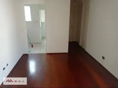 Apartamento com 2 Quartos à venda, 55m² no Jardim Miranda, Campinas