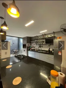 Sobrado com 3 Quartos à venda, 200m² no Aponiã, Porto Velho