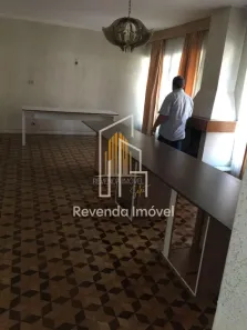 Casa com 4 Quartos à venda, 564m² no Vila Ipojuca, São Paulo