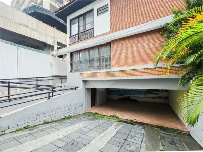 Prédio Comercial à venda, 403m² no Butantã, São Paulo